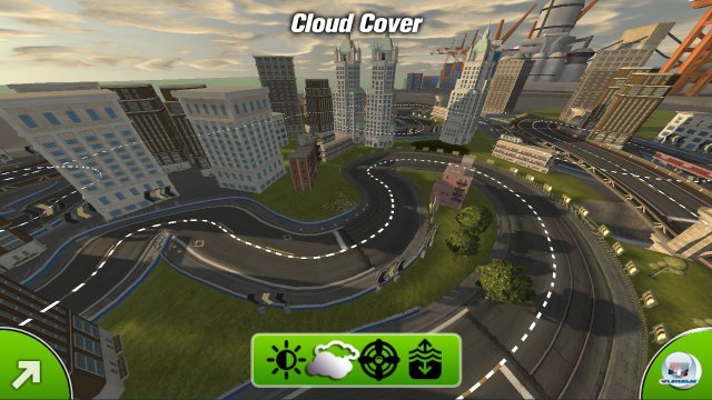 Screenshot - ModNation Racers: Road Trip (PS_Vita) 2320377
