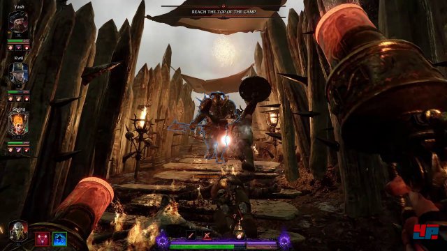 Screenshot - Warhammer: Vermintide 2 (PC) 92563594