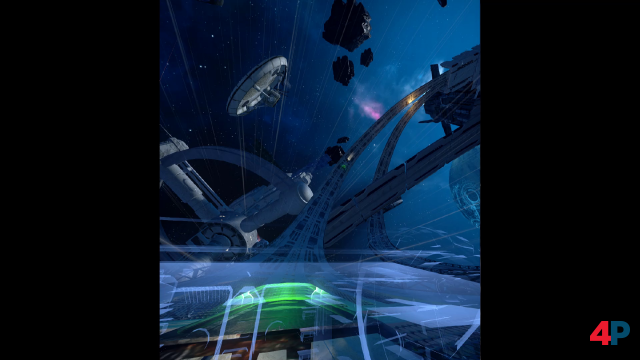 Screenshot - GRIP: Combat Racing (OculusRift) 92611240
