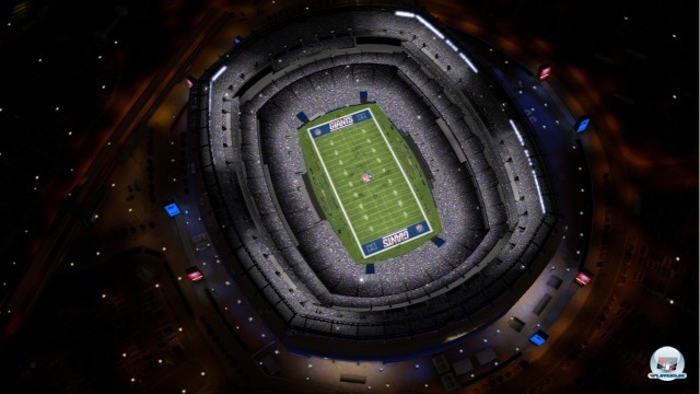 Screenshot - Madden NFL 12 (PlayStation3) 2219618