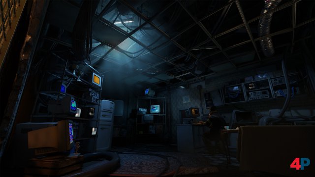 Screenshot - Half-Life: Alyx (HTCVive)