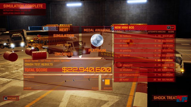 Screenshot - Danger Zone (PC) 92548189