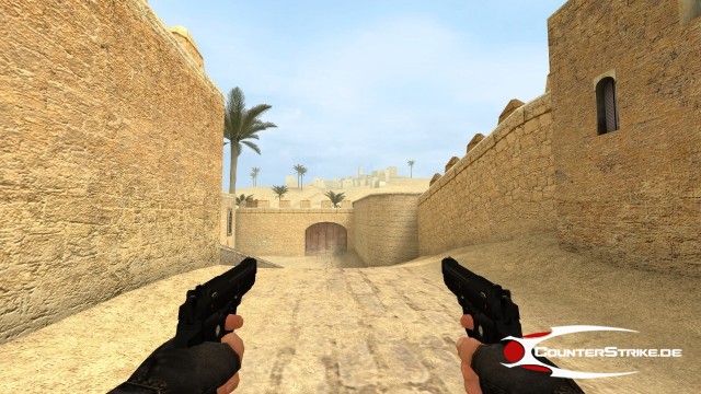 Screenshot - Counter-Strike (PC) 2243492