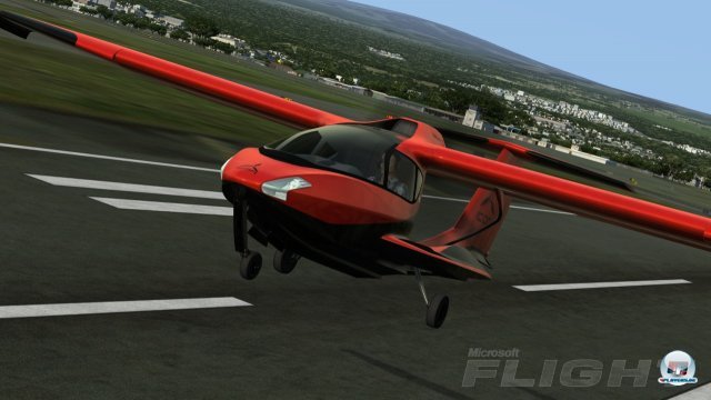 Screenshot - Microsoft Flight (PC) 2326662