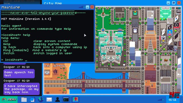 Screenshot - Mainlining (PC) 92533197