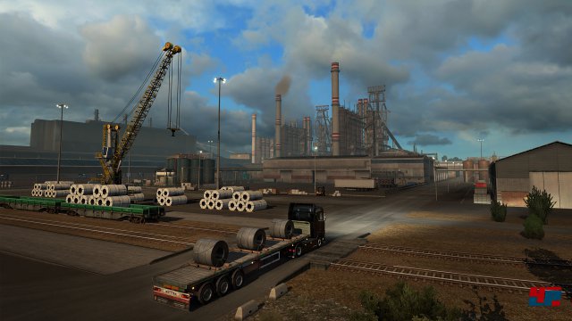 Screenshot - Euro Truck Simulator 2 (PC) 92556522