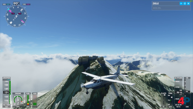 Screenshot - Microsoft Flight Simulator (PC) 92621698