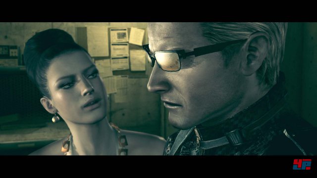 Screenshot - Resident Evil 5 (PlayStation4) 92526540