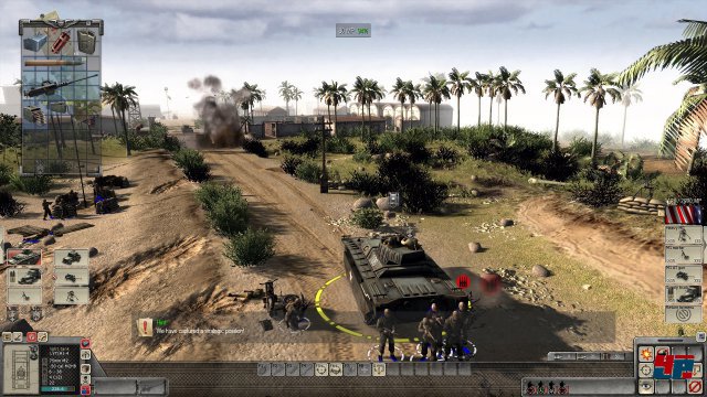 Screenshot - Men of War: Assault Squad 2 (PC) 92482407