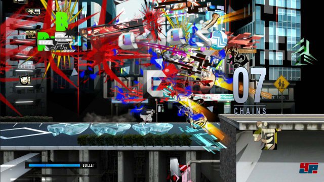 Screenshot - Short Peace: Ranko Tsukigime's Longest Day (PlayStation3) 92476422
