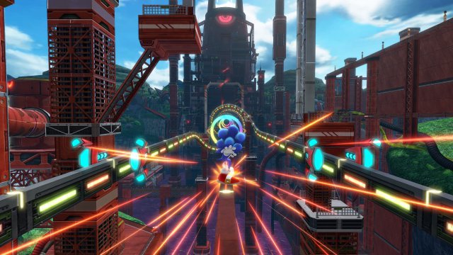 Screenshot - Sonic Colours: Ultimate (PC, PS4, Switch, One)