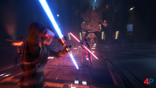 Screenshot - Star Wars Jedi: Fallen Order (PC)