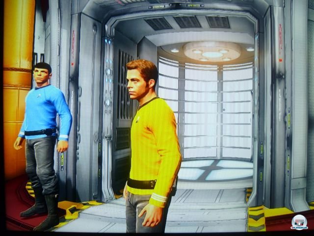 Screenshot - Star Trek (360) 92460006