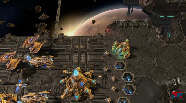 Screenshot - StarCraft 2: Legacy of the Void (PC) 92494113