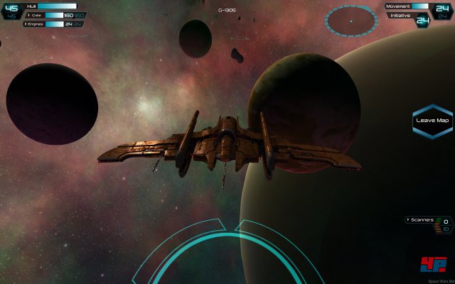 Screenshot - Space Wars: Interstellar Empires (Mac) 92557042