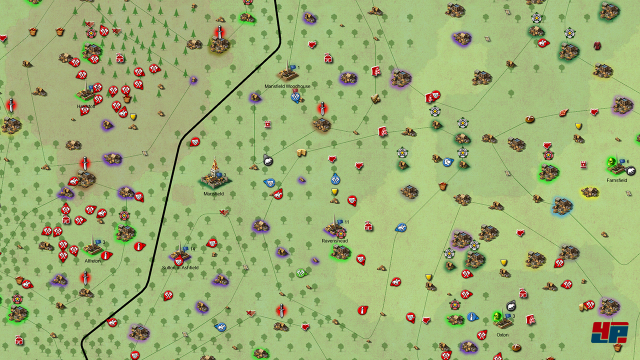 Screenshot - Stronghold Kingdoms (PC)