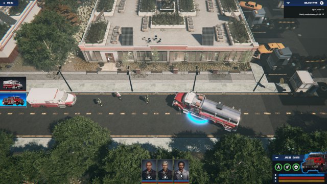 Screenshot - Fire Commander (PC, PS4, PlayStation5, One, XboxSeriesX)