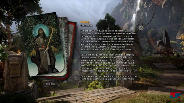 Screenshot - Dragon Age: Inquisition (PC) 92494522