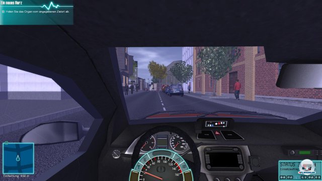 Screenshot - Rettungswagen-Simulator 2014 (PC) 92468146