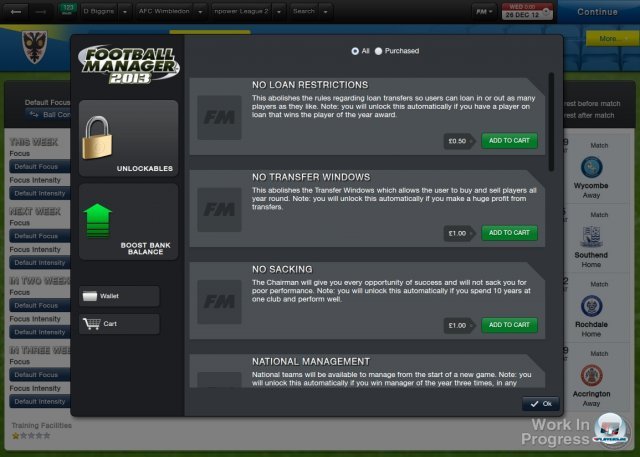 Screenshot - Football Manager 2013 (PC) 92399492