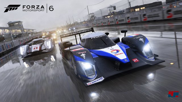 Screenshot - Forza Motorsport 6 (XboxOne) 92507181