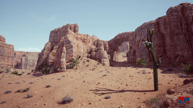 Screenshot - Outlaws of the Old West (PC)