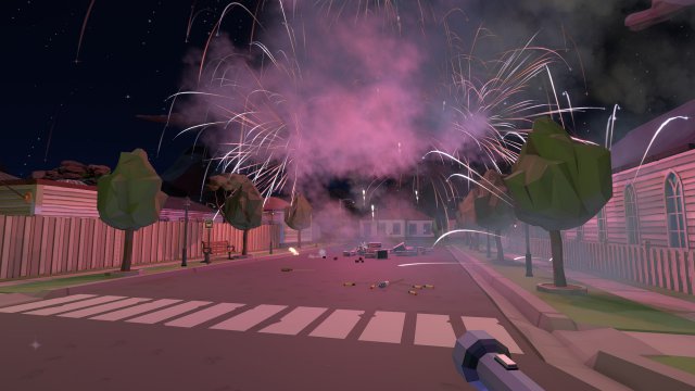 Screenshot - Fireworks Mania (PC) 92629790