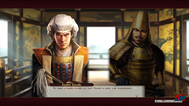 Screenshot - Nobunaga's Ambition: Sphere of Influence - Ascension (PC) 92534517