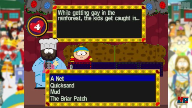 Screenshot - South Park: Die rektakulre Zerreiprobe (PC) 92554387