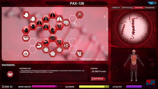 Screenshot - Plague Inc: Evolved (PC) 92497684