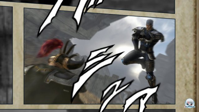 Screenshot - Fist of the North Star: Ken's Rage 2 (360) 92436567