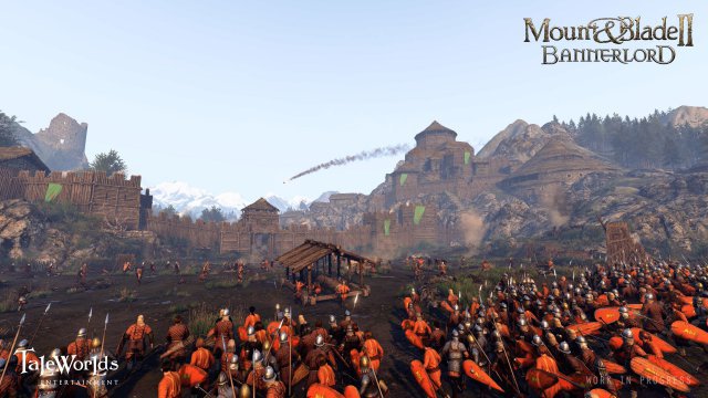 Screenshot - Mount & Blade 2: Bannerlord (PC) 92531221