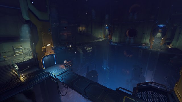 Screenshot - Overwatch 2 (PC, PS4, One)