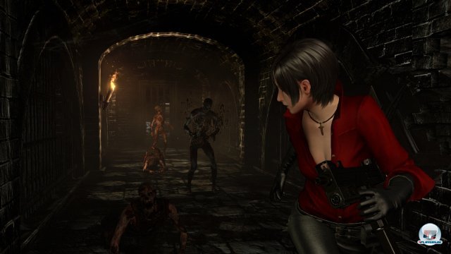 Screenshot - Resident Evil 6 (360) 2380482