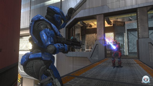 Screenshot - Halo: Combat Evolved - Anniversary (360) 2280677