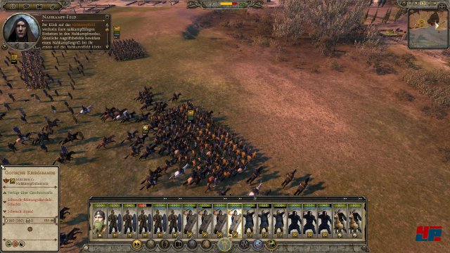 Screenshot - Total War: Attila (PC) 92499765
