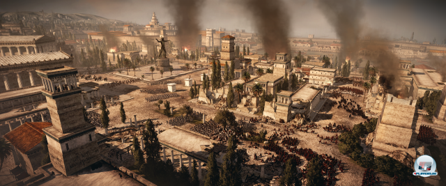 Screenshot - Total War: Rome II (PC) 2372492