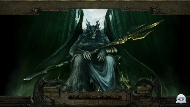 Screenshot - King Arthur II - The Role-playing Wargame (PC) 2317962