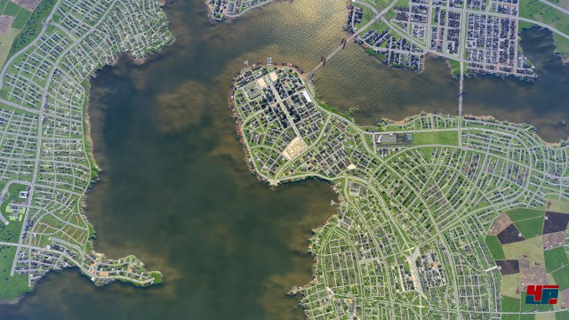 Screenshot - Cities XXL (PC)