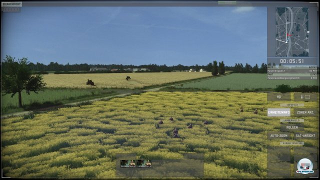 Screenshot - Wargame: European Escalation (PC) 2323917