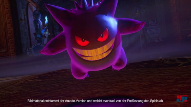 Screenshot - Pokmon Tekken (Wii_U) 92512238