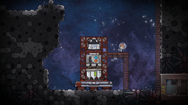Screenshot - Oxygen Not Included: Spaced Out! (PC)