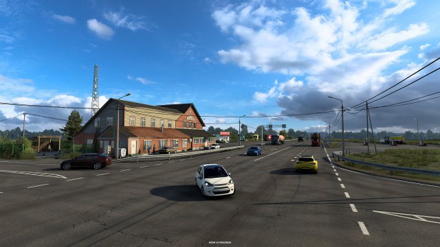 Screenshot - Euro Truck Simulator 2 (PC) 92636004