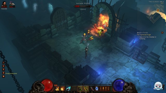 Screenshot - Diablo III (PC) 2351562