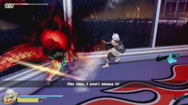 Screenshot - Senran Kagura: Estival Versus (PlayStation4) 92522902