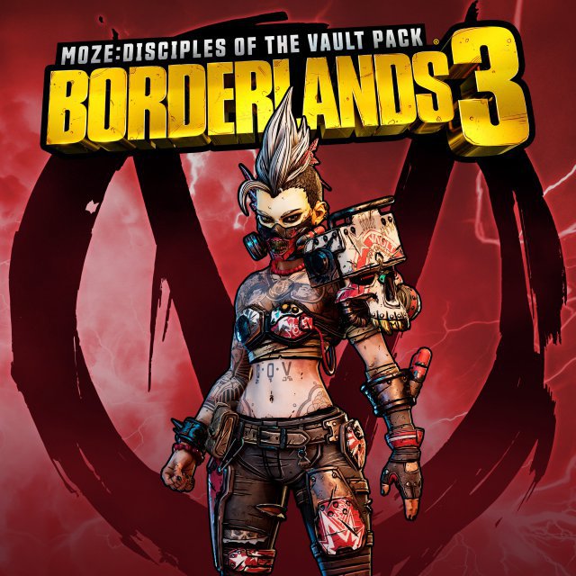 Screenshot - Borderlands 3 (PC, PS4, PlayStation5, Stadia, One, XboxSeriesX)