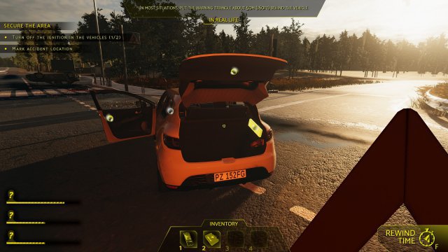 Screenshot - Accident (PC)