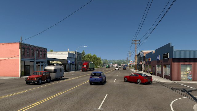 Screenshot - American Truck Simulator (PC) 92636591