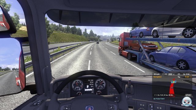 Screenshot - Euro Truck Simulator 2 (PC) 92420737