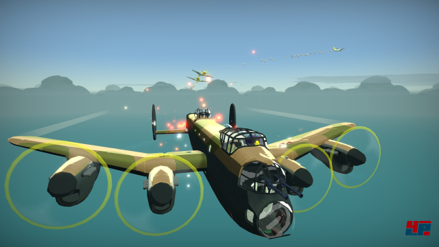 Screenshot - Bomber Crew (PC) 92551293